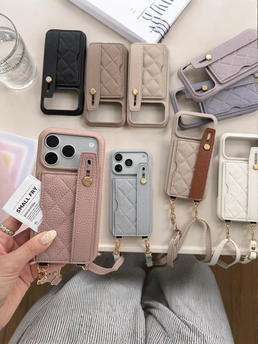 Maelle Crossbody Case