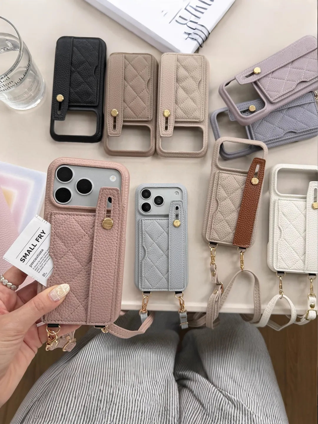 Maelle Crossbody Case