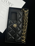 ODETTE CASE