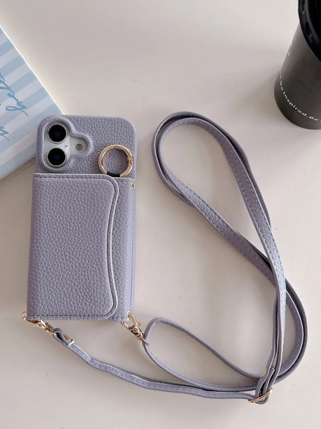 Colette Crossbody