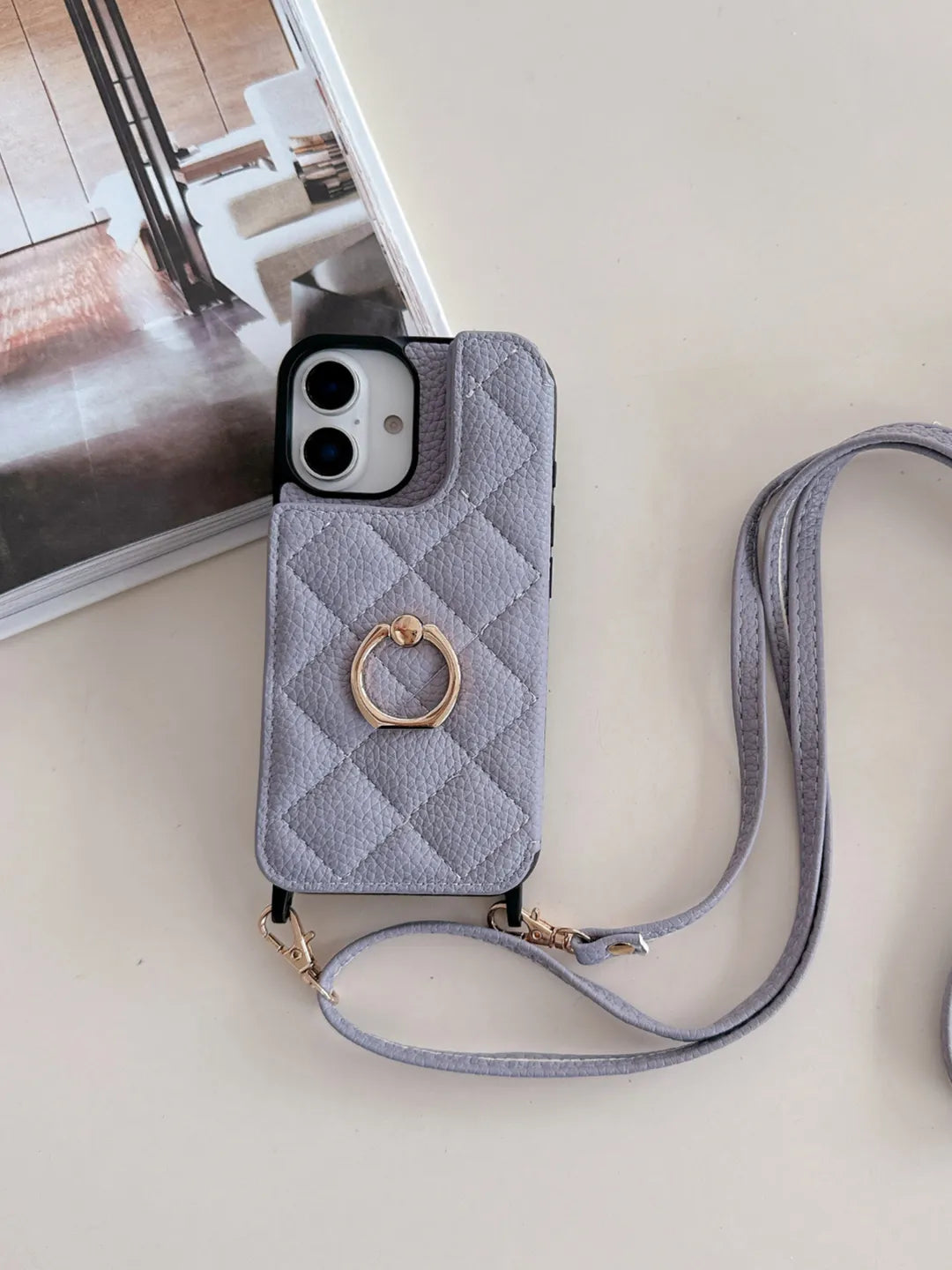 Maelle Crossbody Case