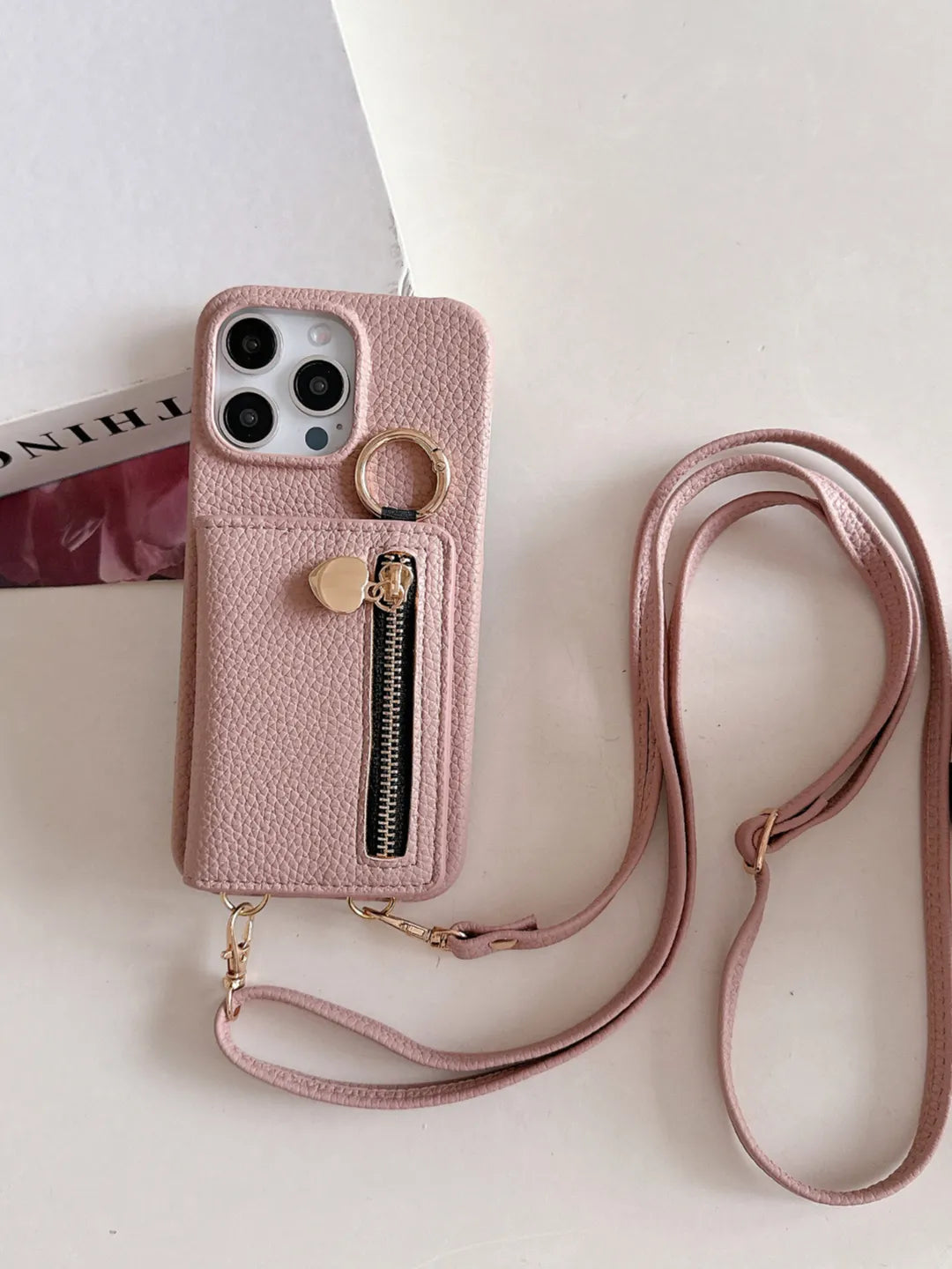Orvane Crossbody Case