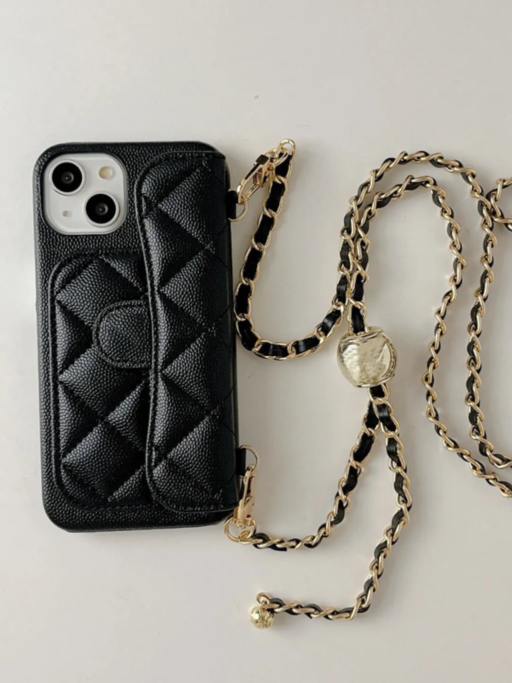 Soreva Chain Case