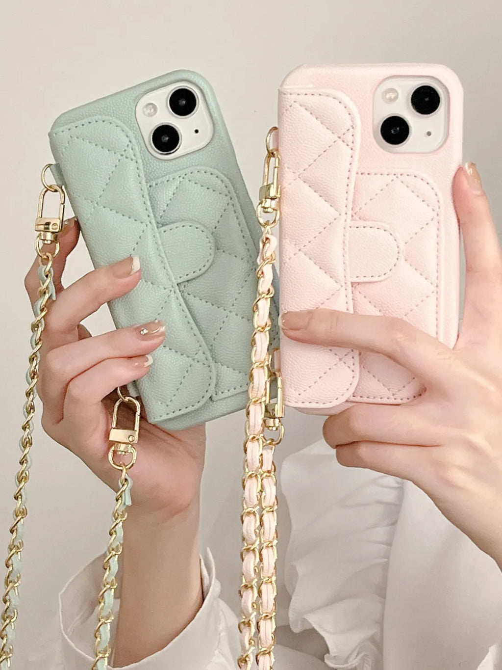 Caldris Chain Case