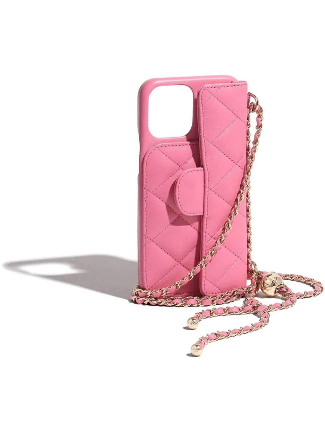 Solenne Crossbody Case