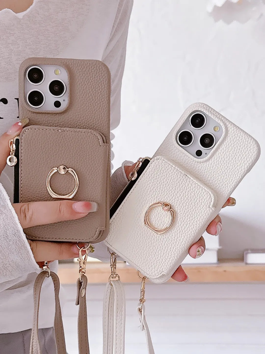 Vauren Crossbody Case