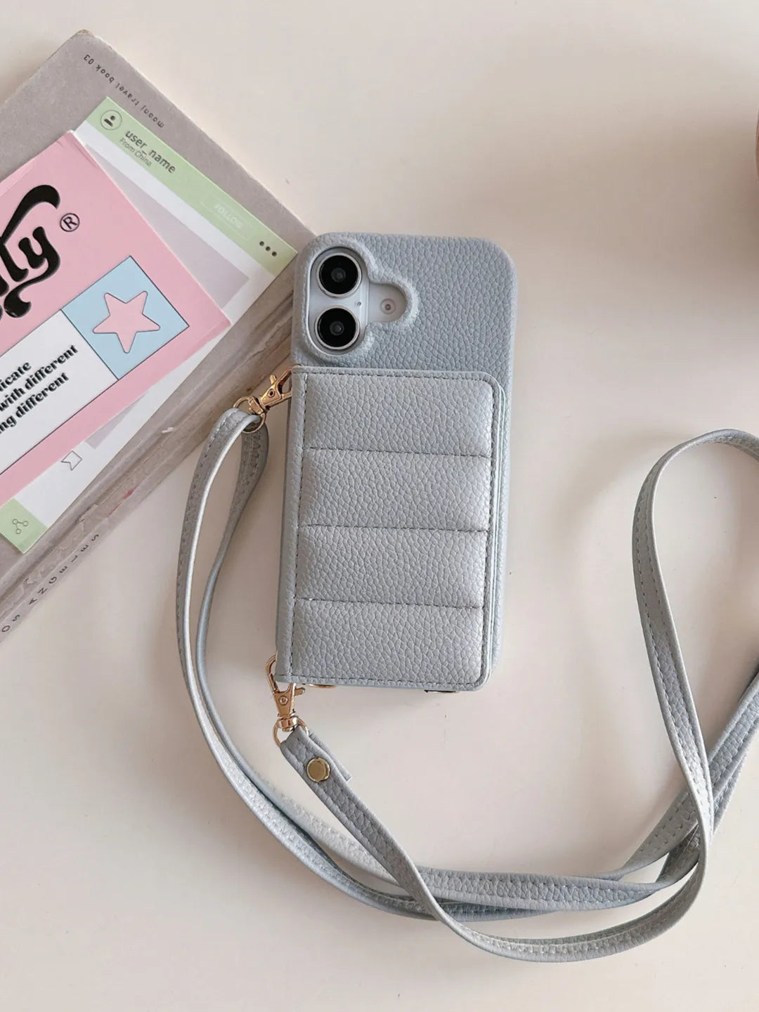 Caliste Card Case