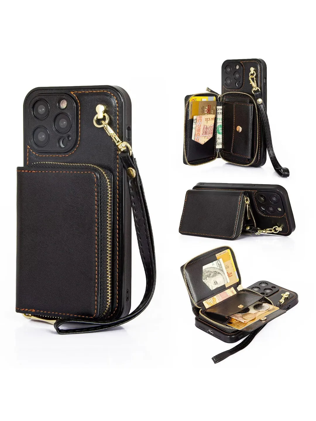 Orvane Wallet Case