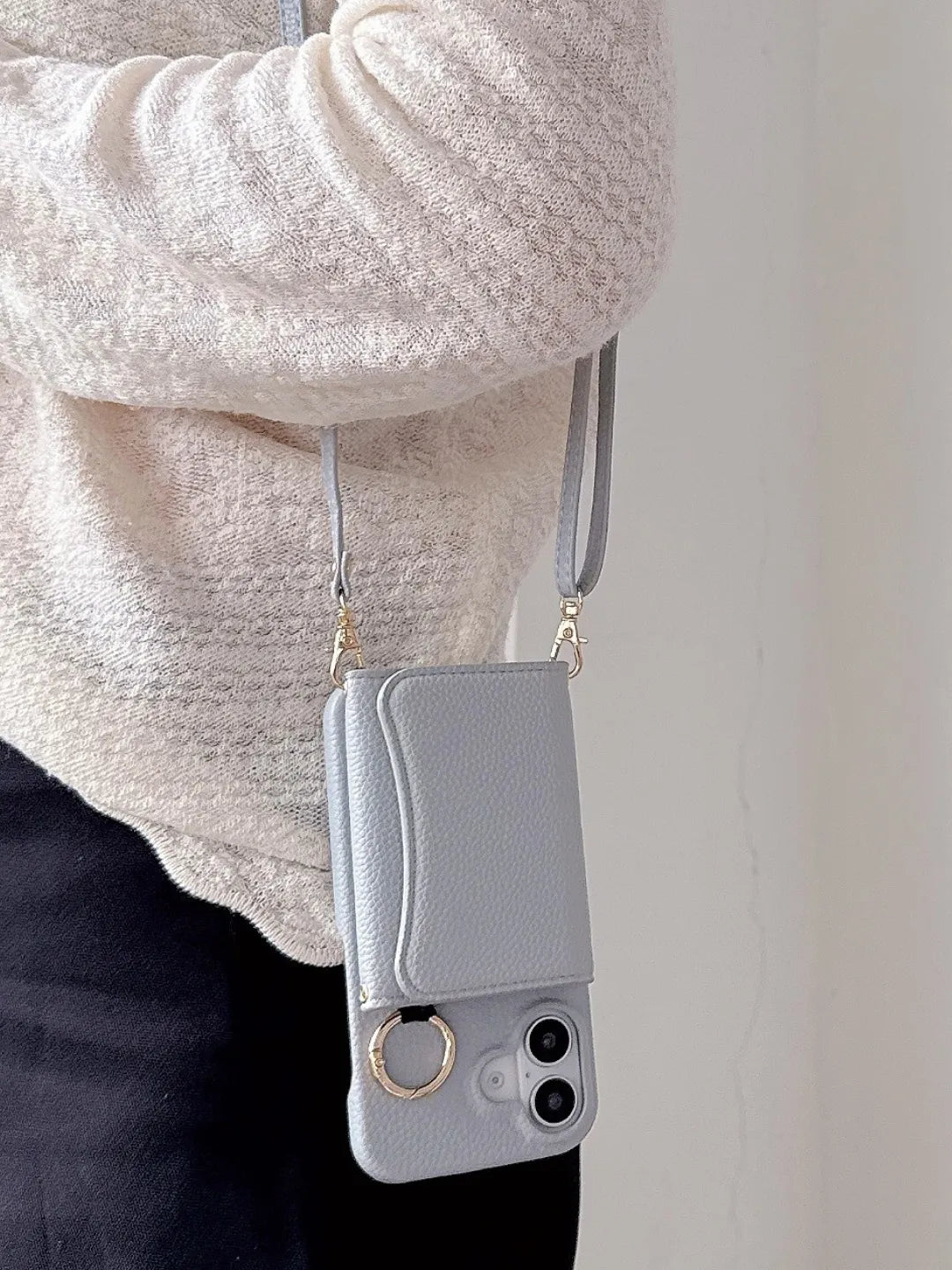 Colette Crossbody