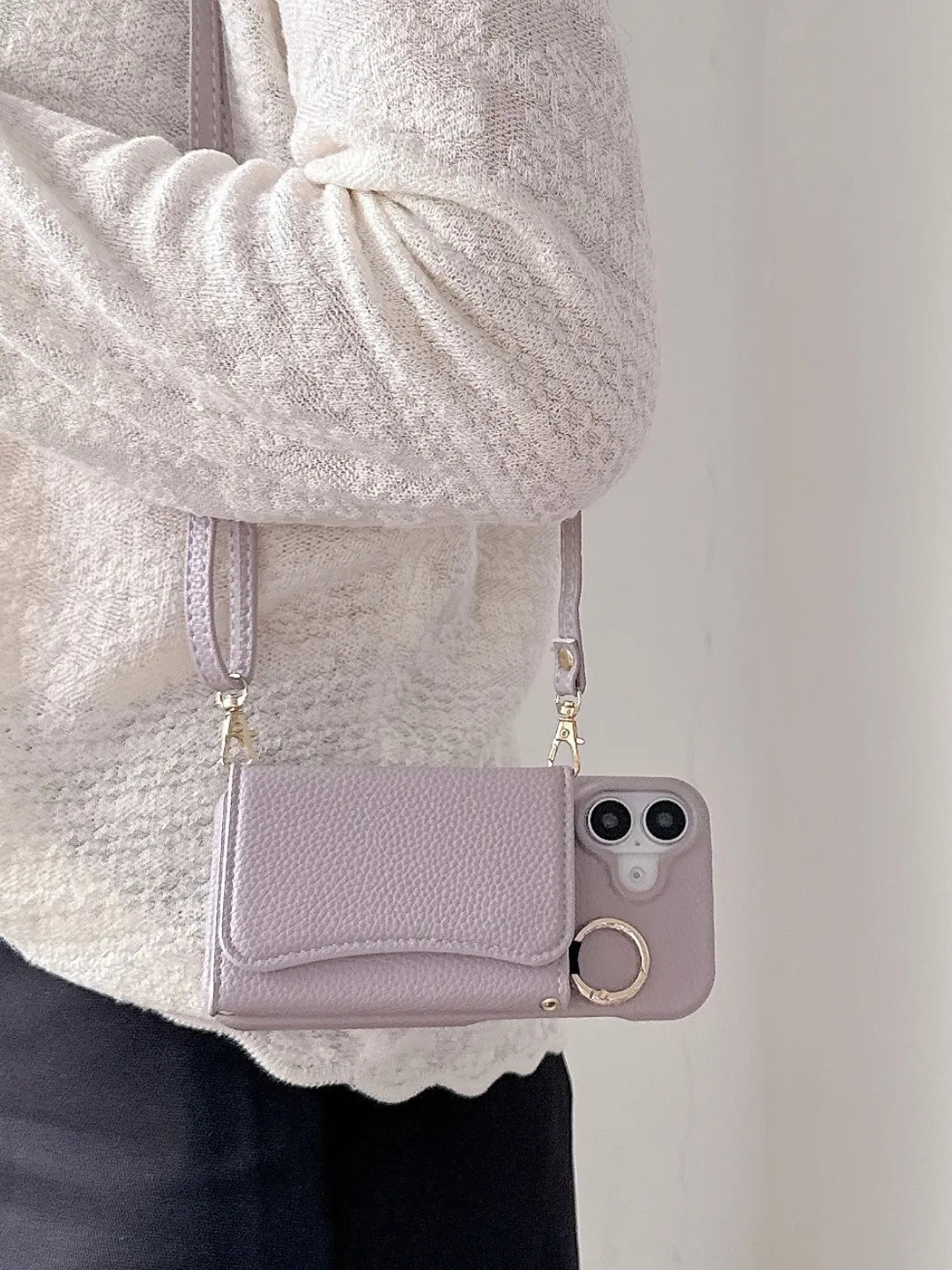 Colette Crossbody