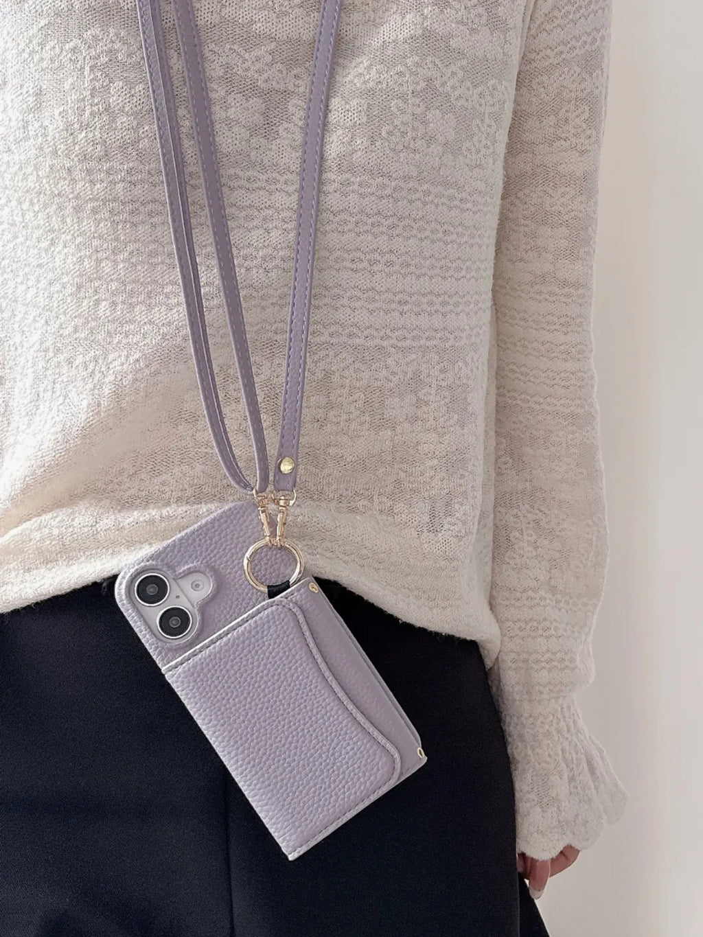 Colette Crossbody