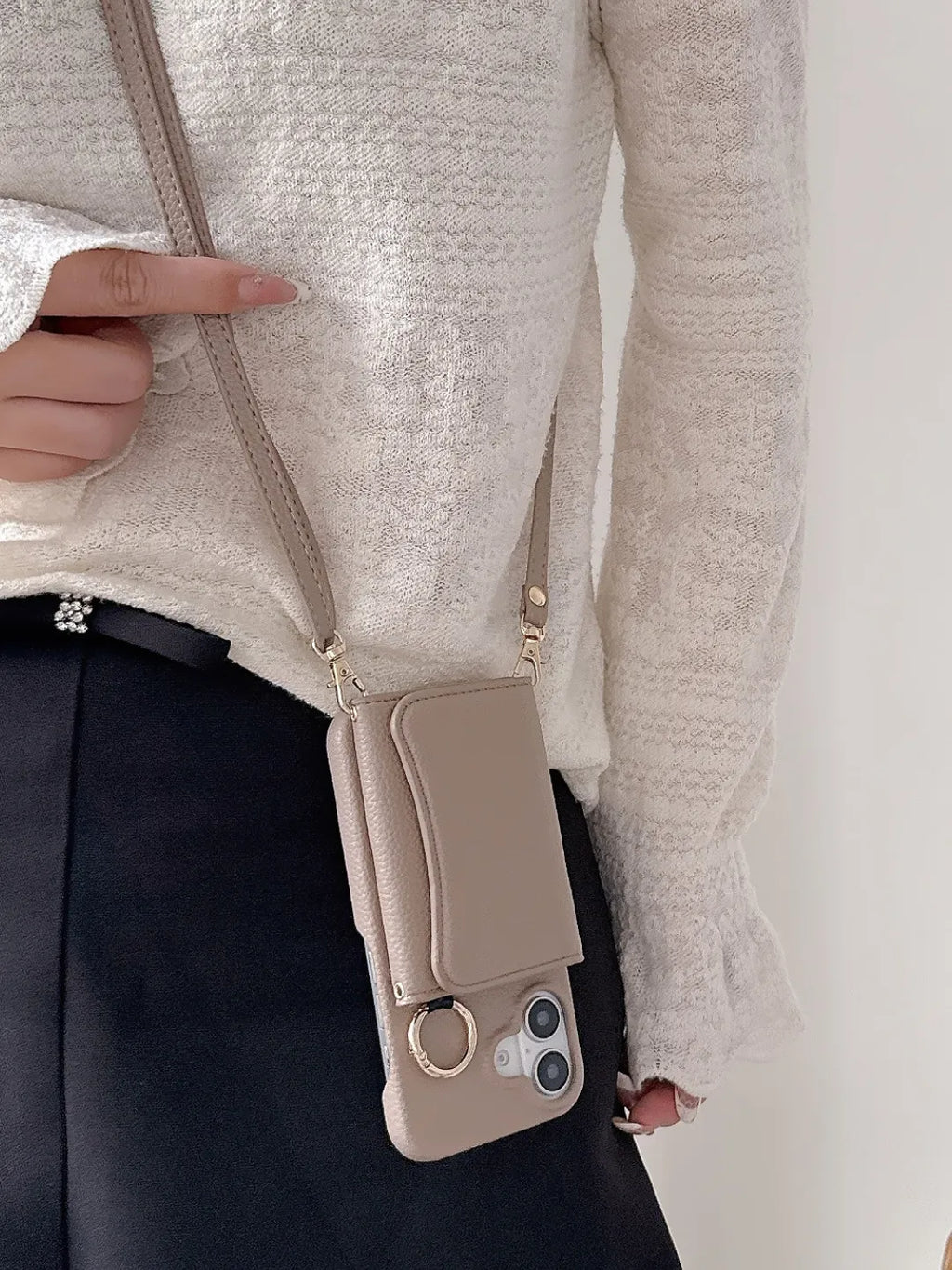 Colette Crossbody