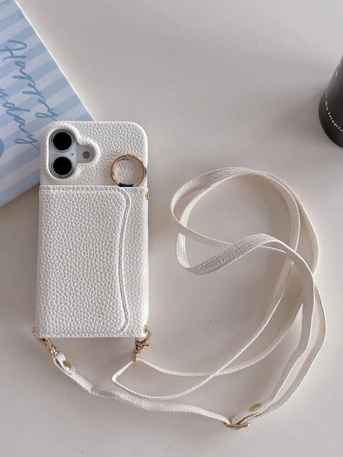 Colette Crossbody