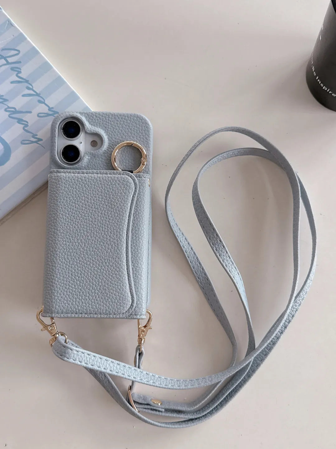 Colette Crossbody