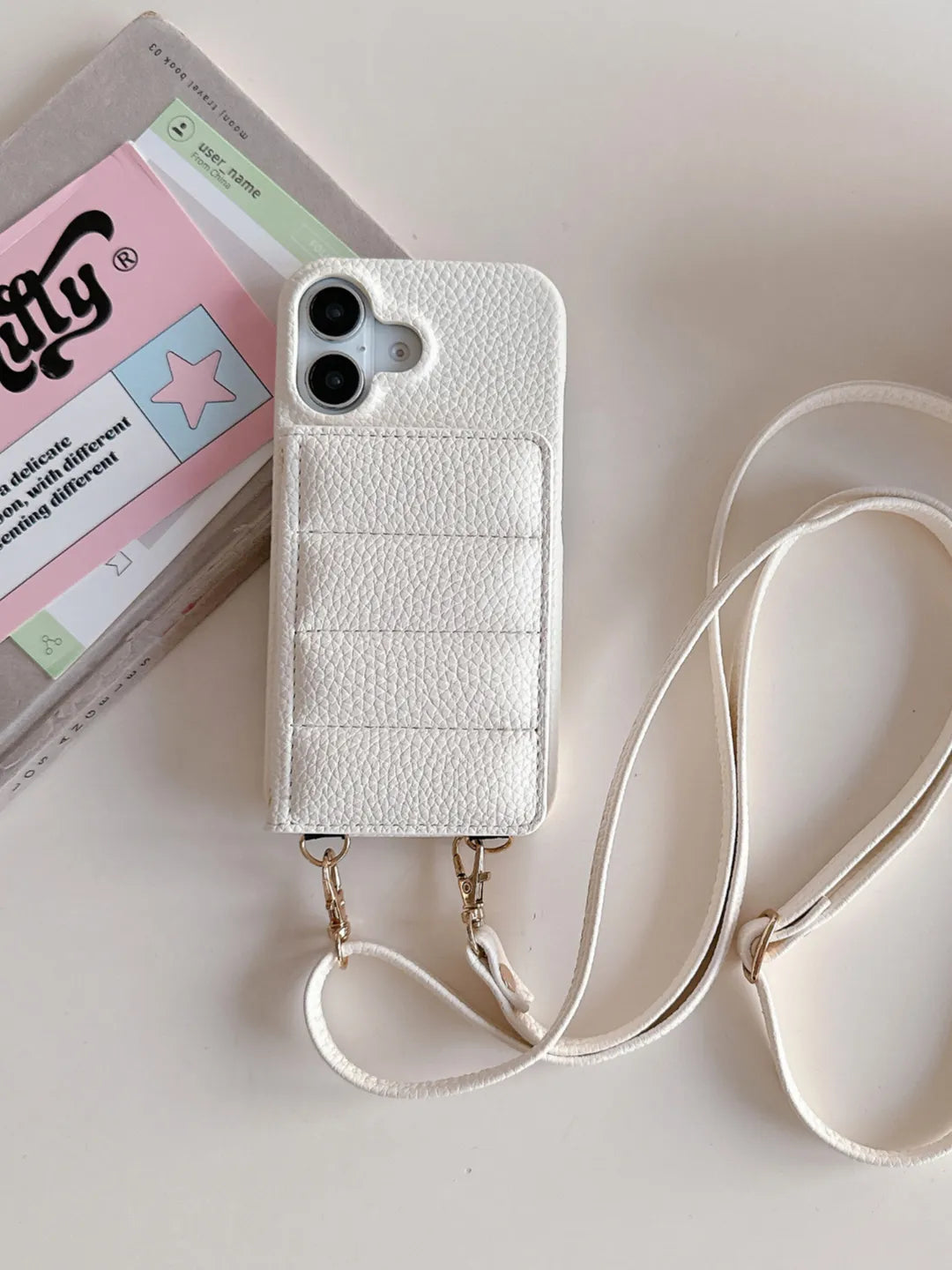 Caliste Card Case