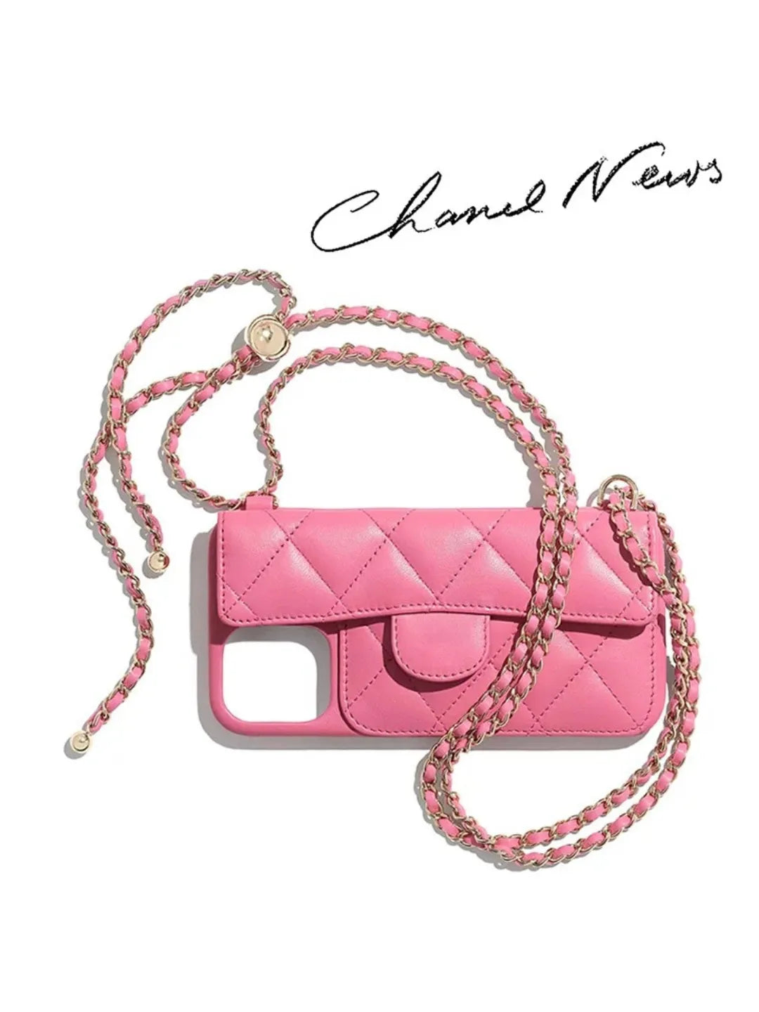 Solenne Crossbody Case