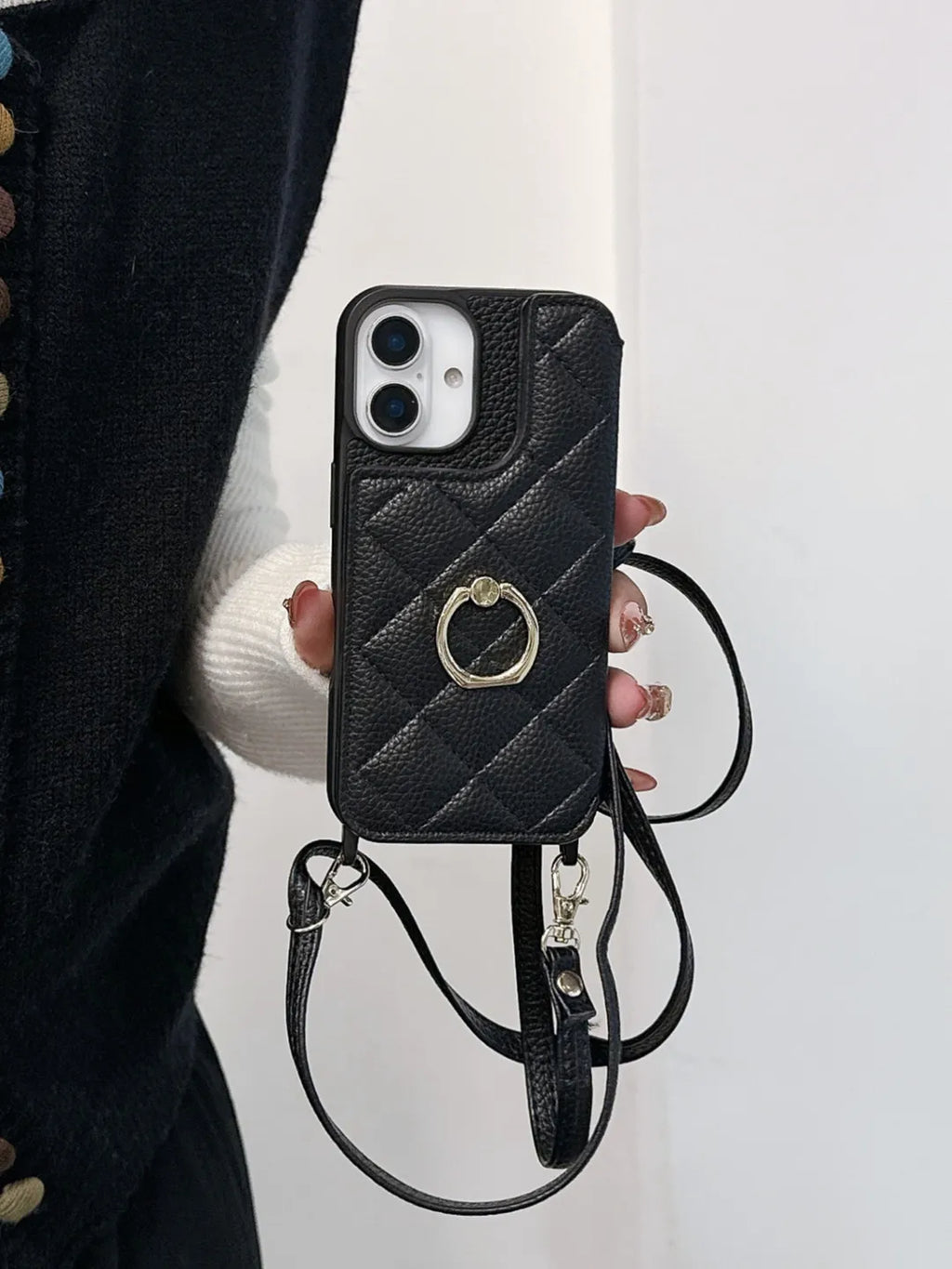 Maelle Crossbody Case
