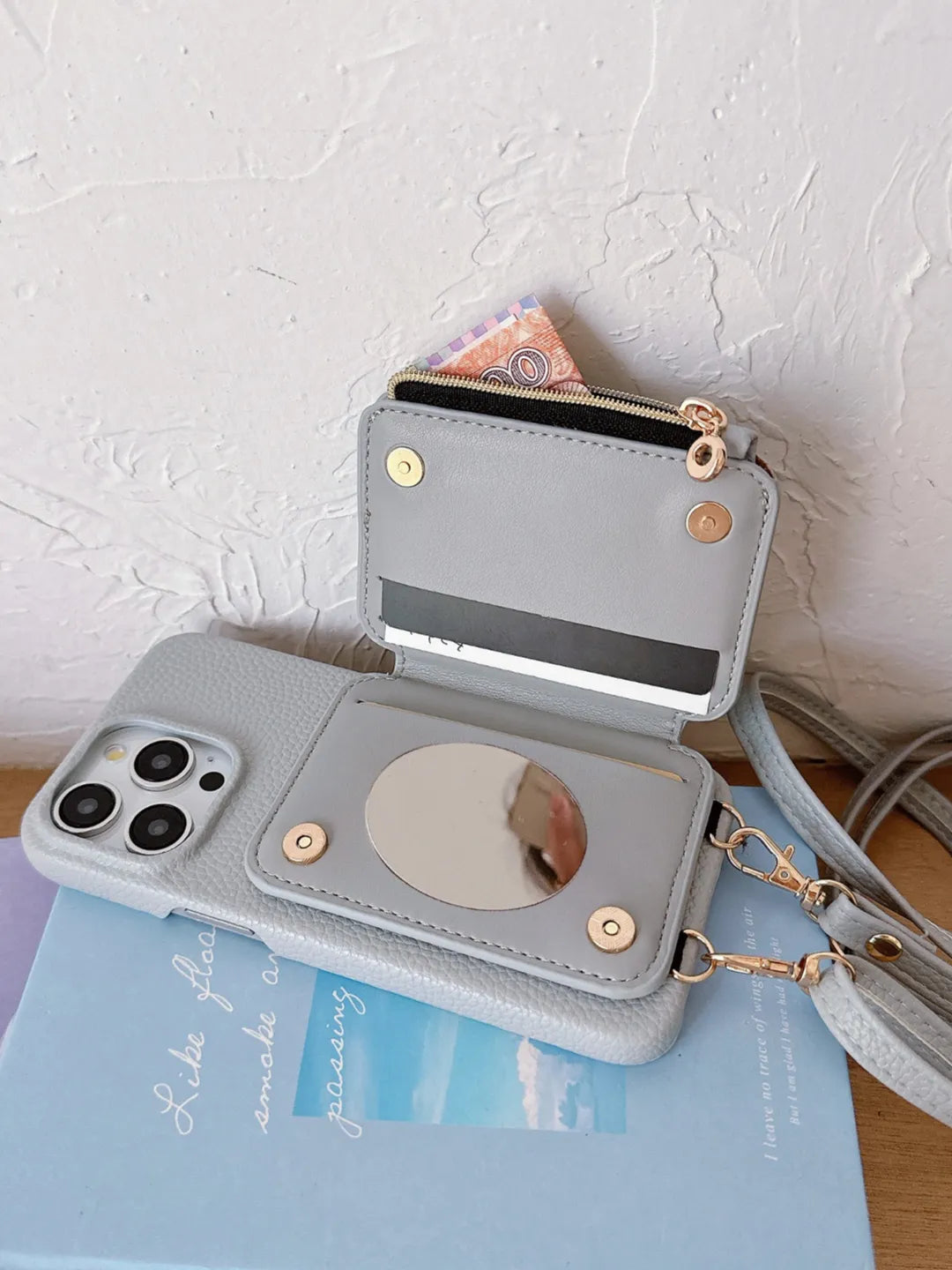 Vauren Crossbody Case