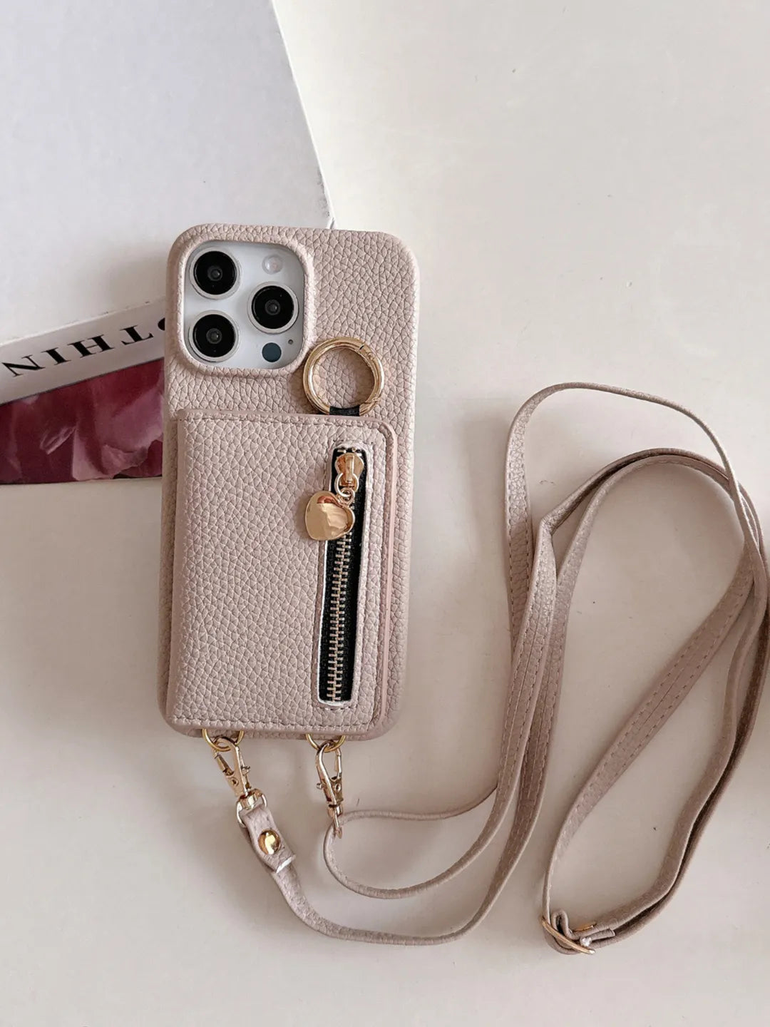 Orvane Crossbody Case