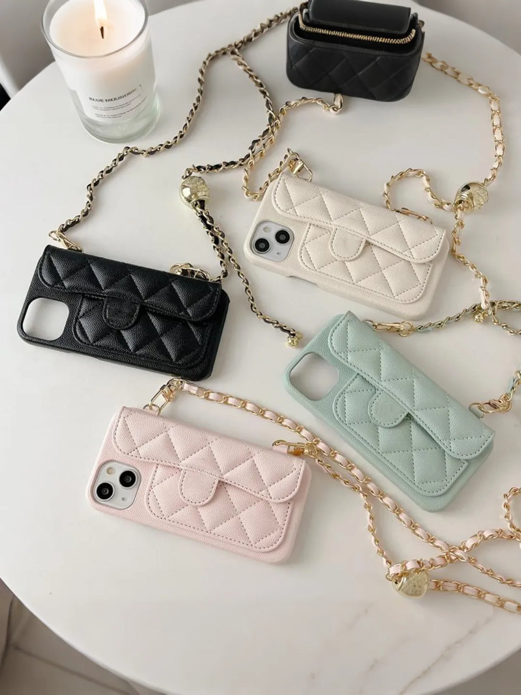 Soreva Chain Case