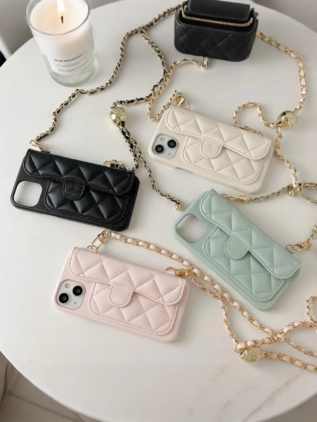 Soreva Chain Case