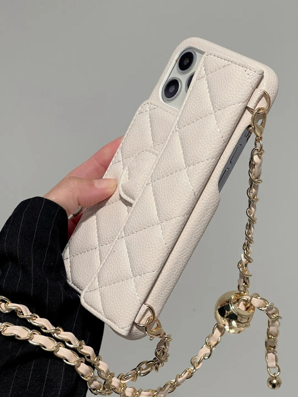 Cireth Crossbody Case