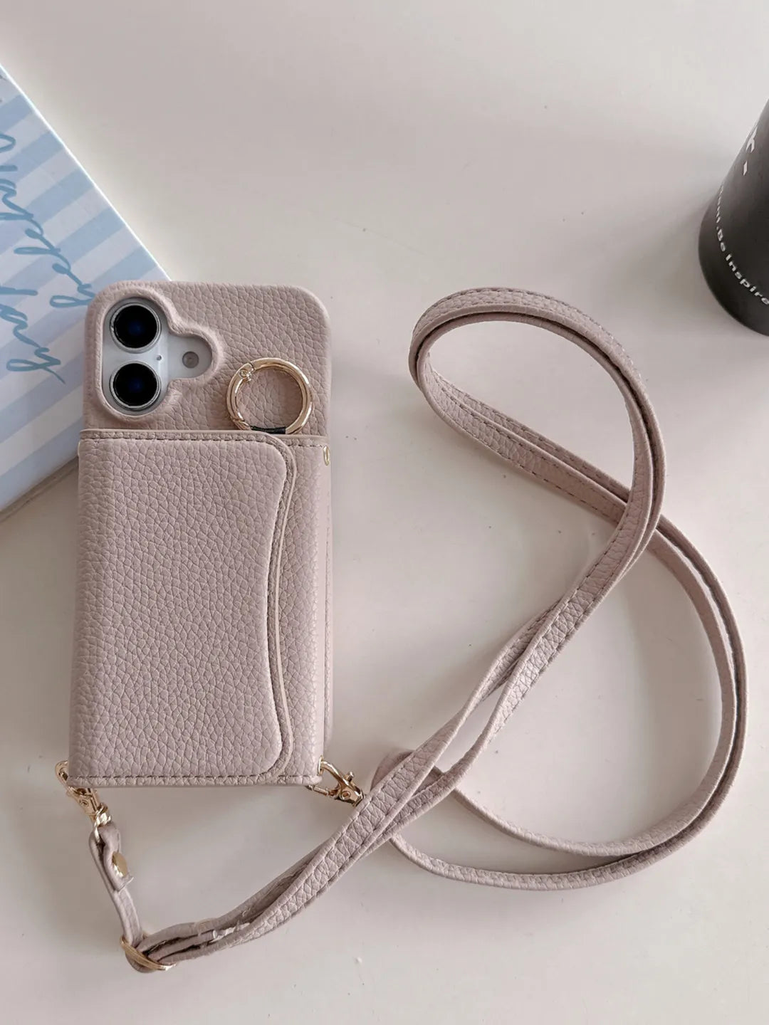 Colette Crossbody