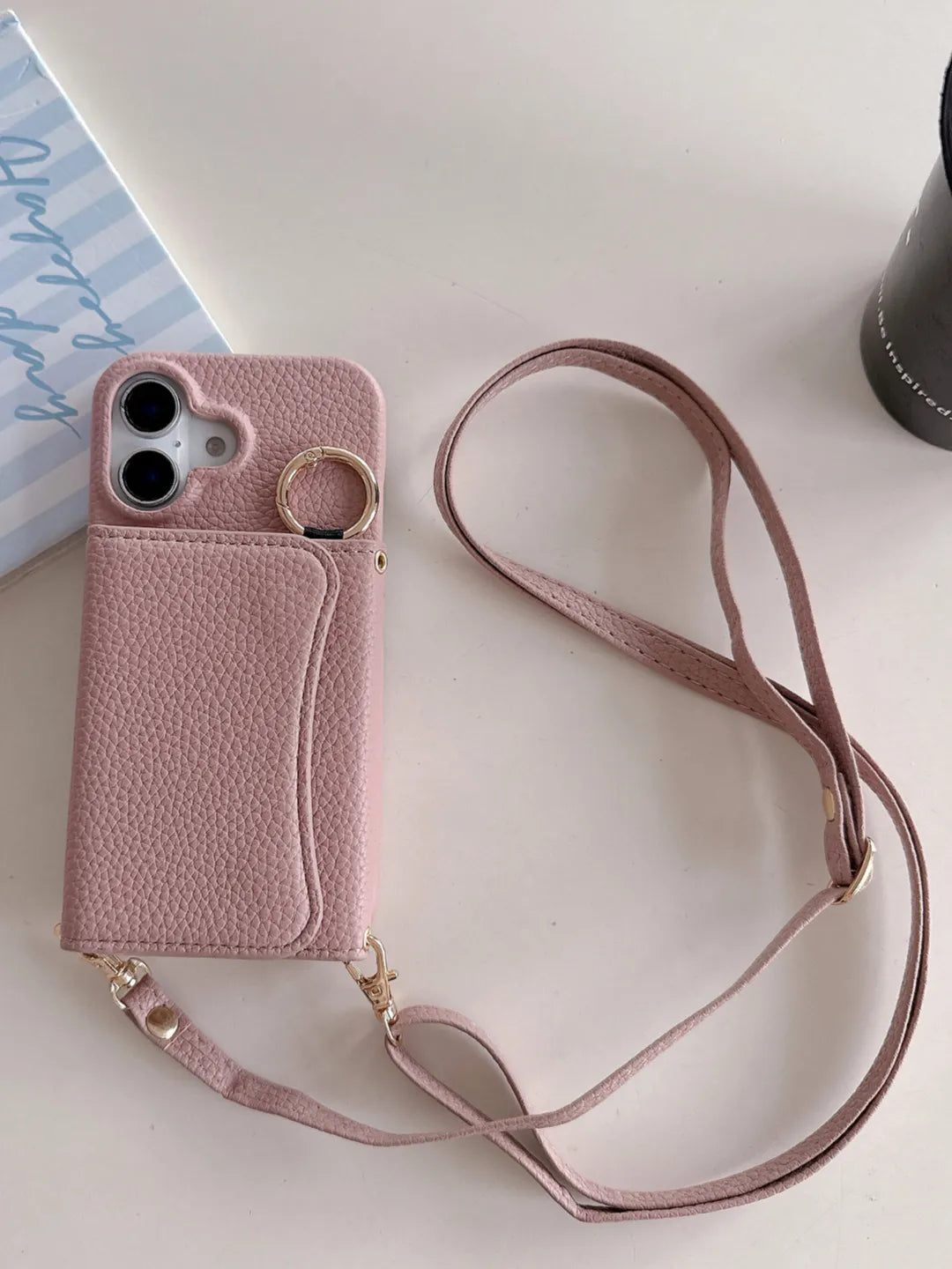 Colette Crossbody