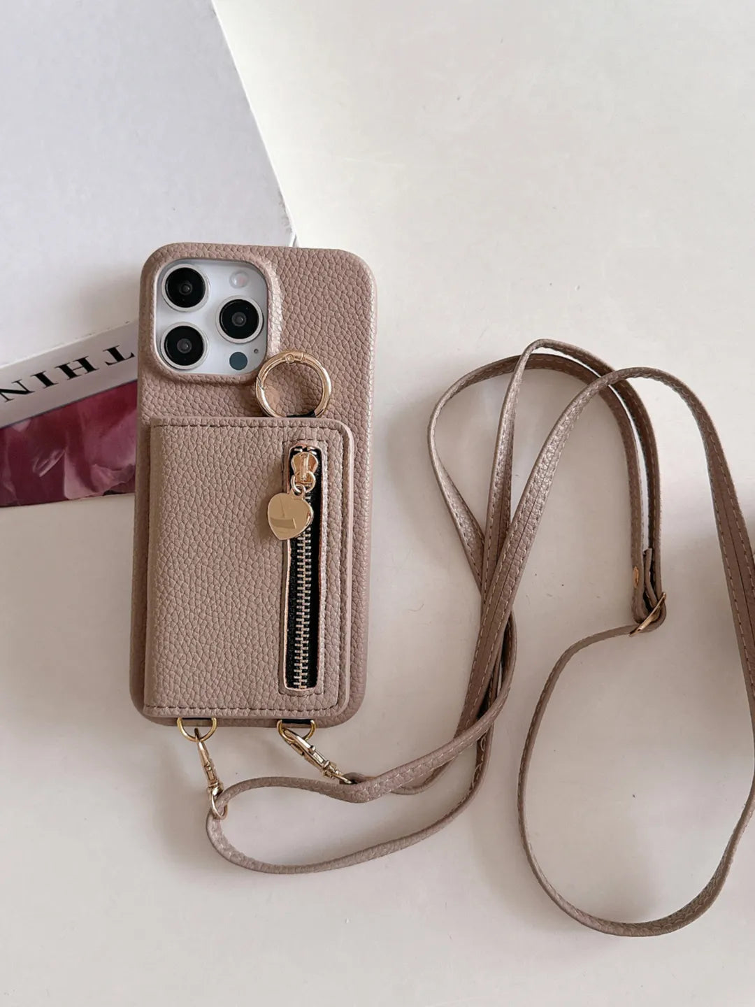 Orvane Crossbody Case