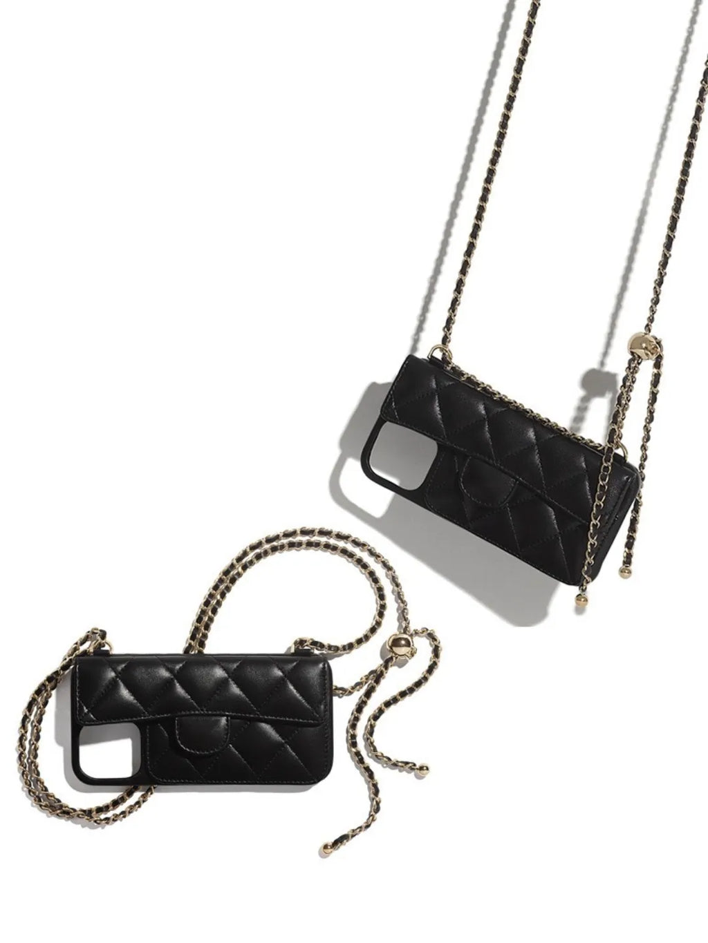 Solenne Crossbody Case