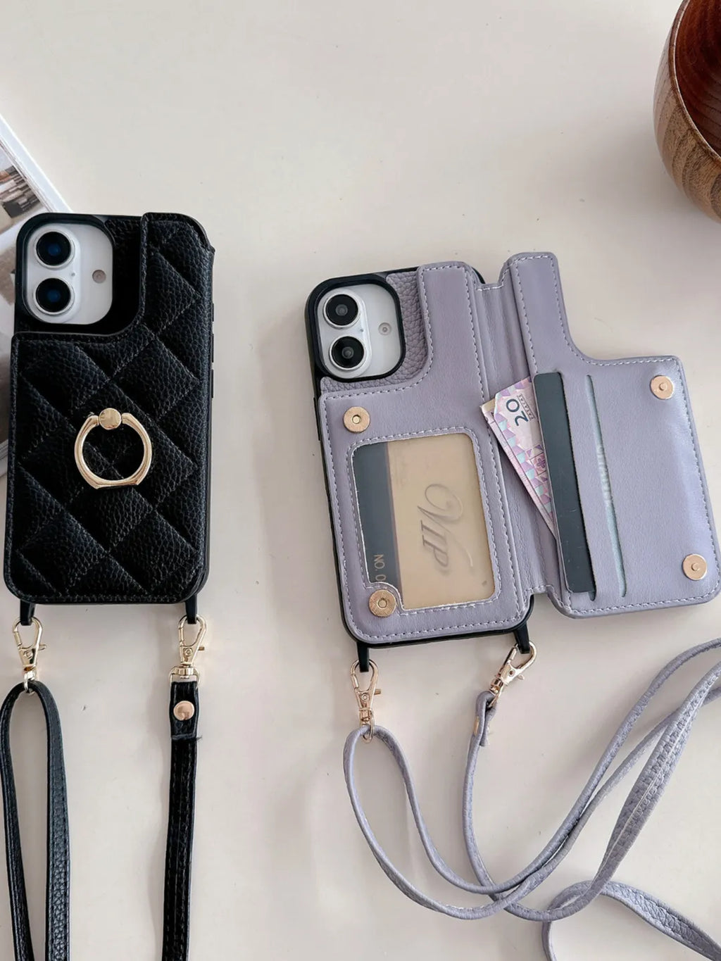 Maelle Crossbody Case