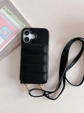 Caliste Card Case