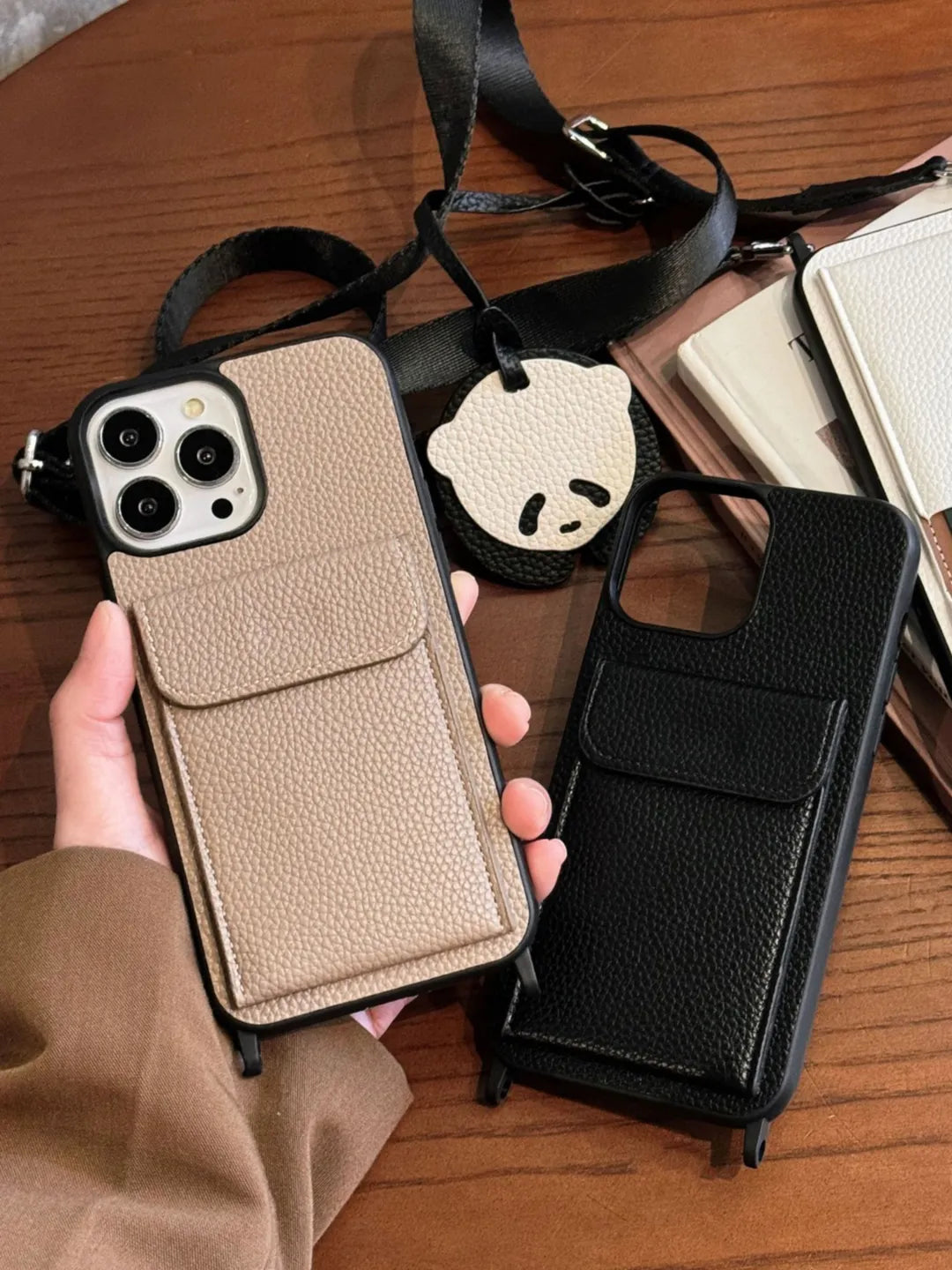 Margot Crossbody