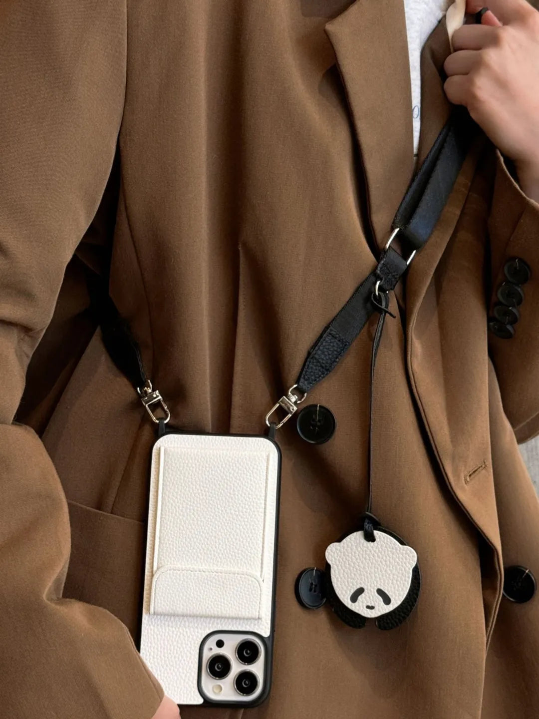 Margot Crossbody