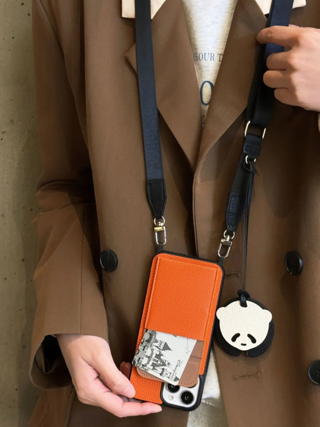 Margot Crossbody