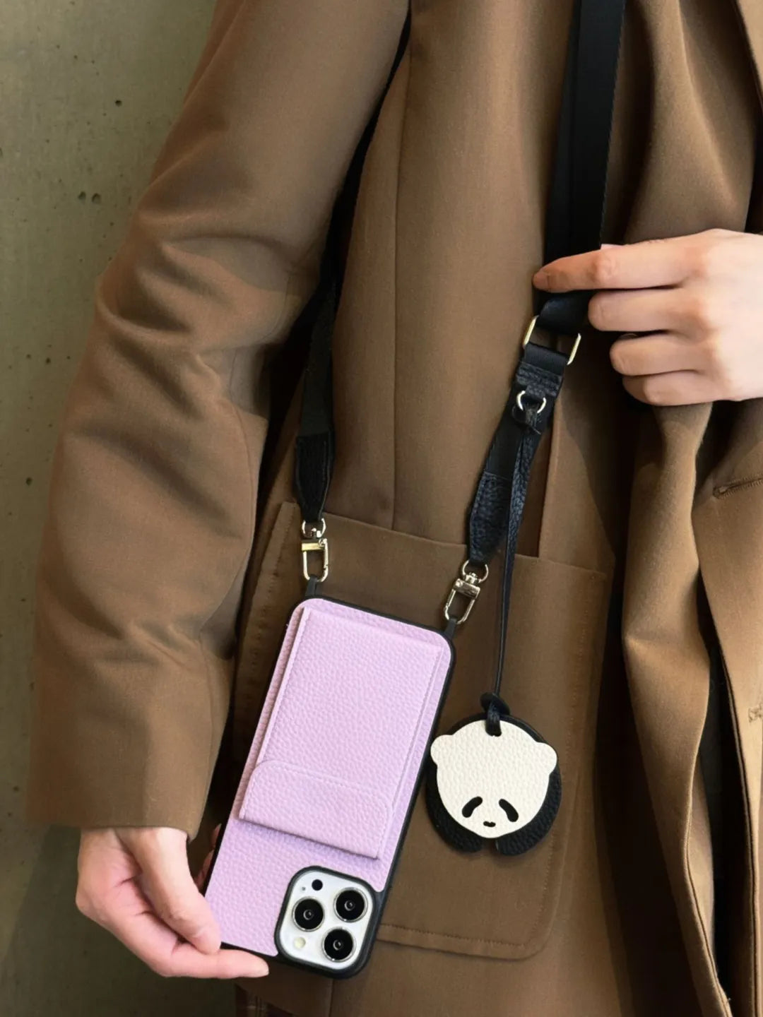 Margot Crossbody