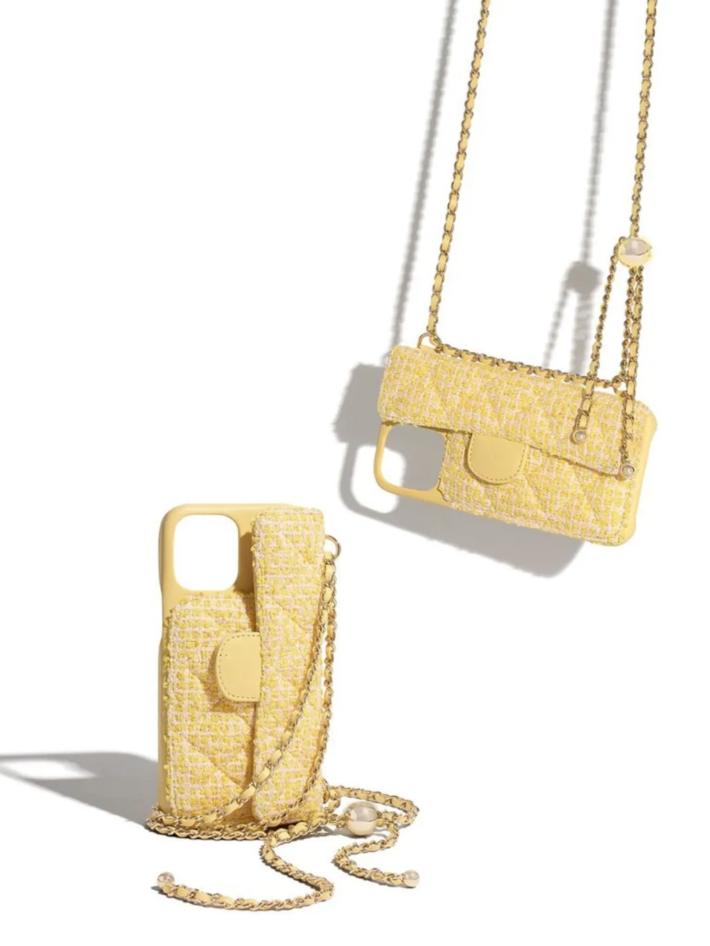 Solenne Crossbody Case