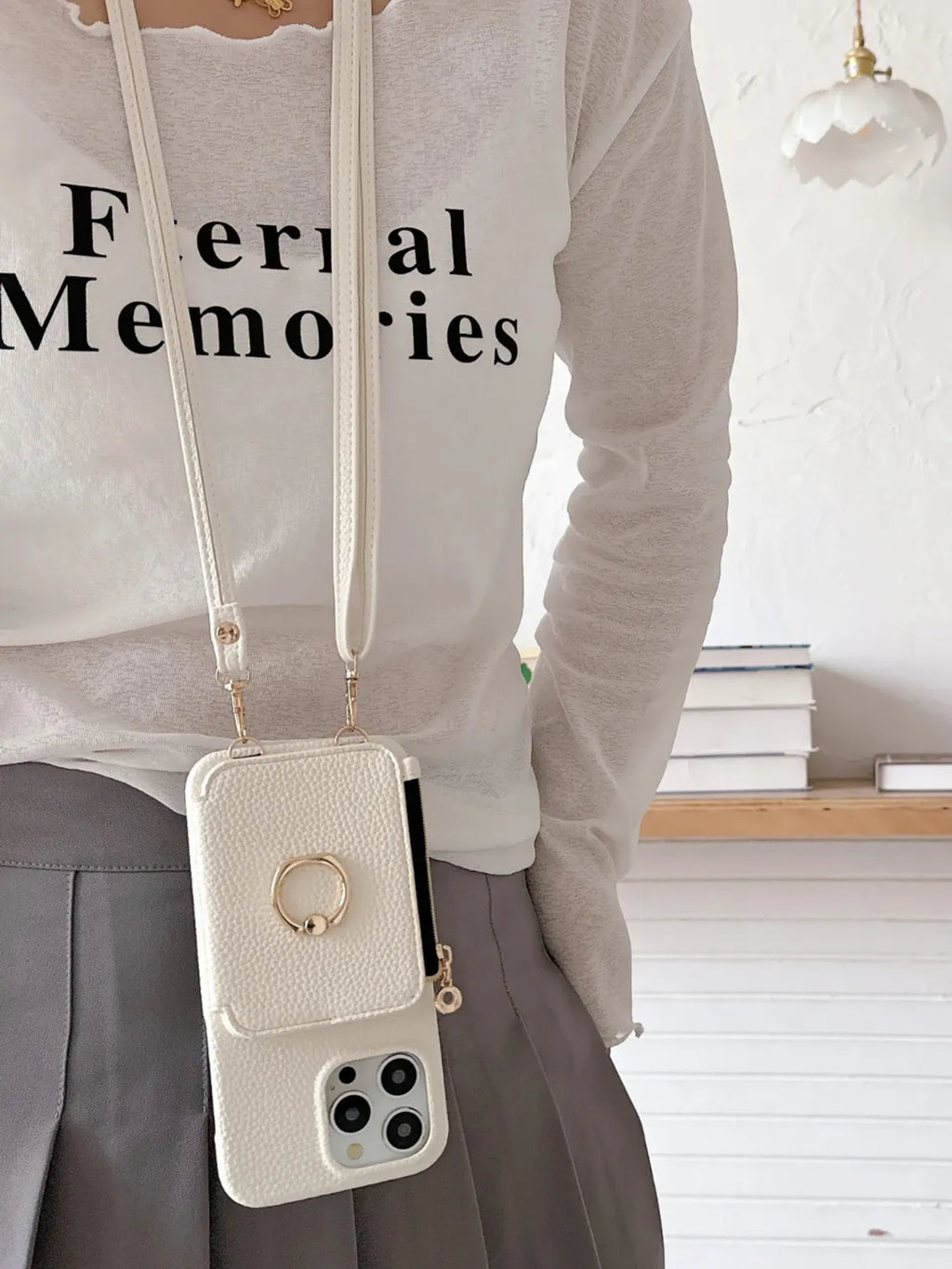 Vauren Crossbody Case