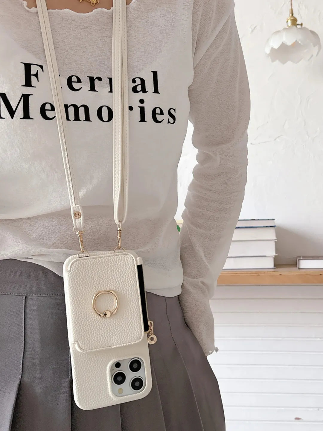 Vauren Crossbody Case
