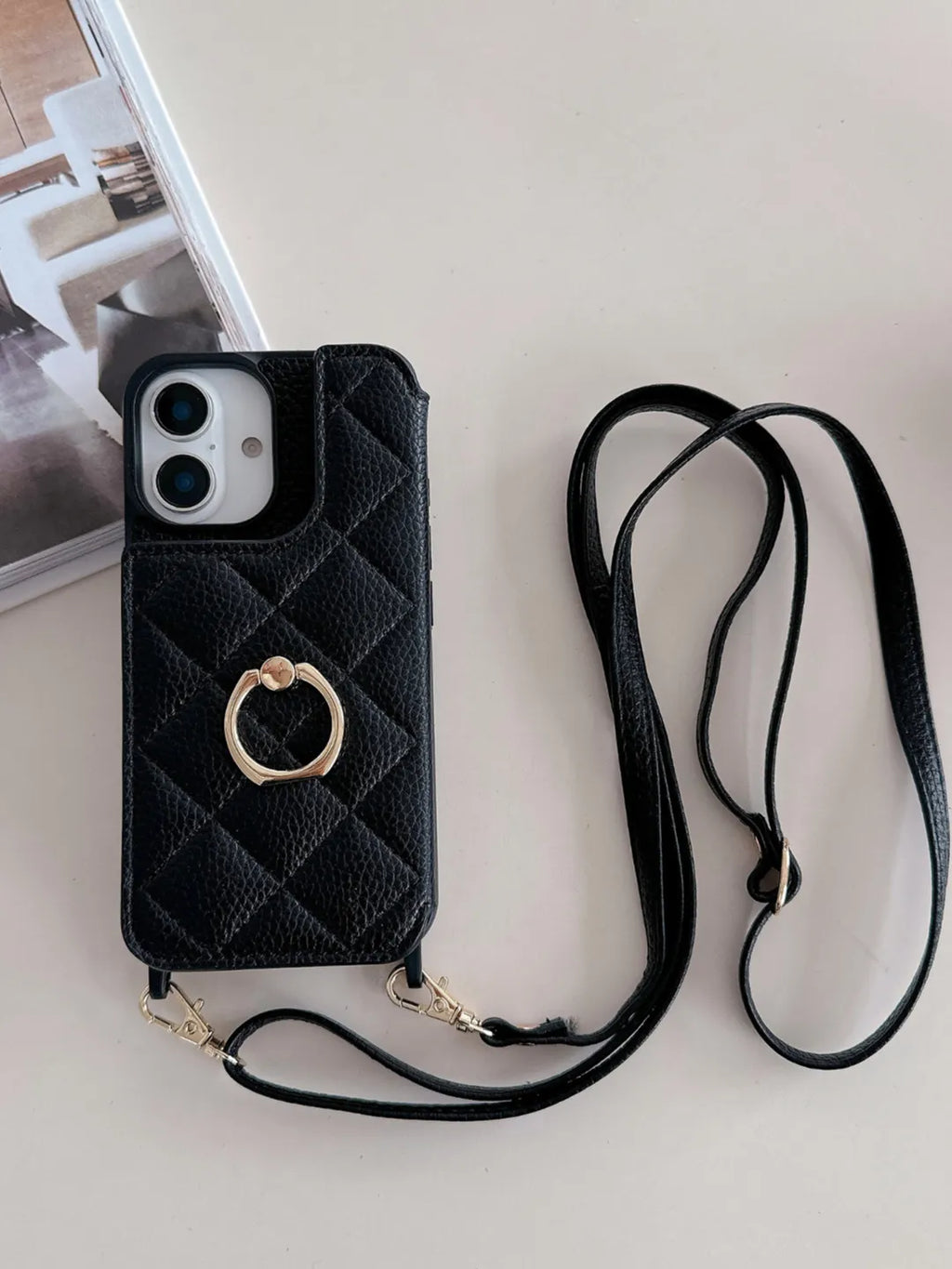 Maelle Crossbody Case