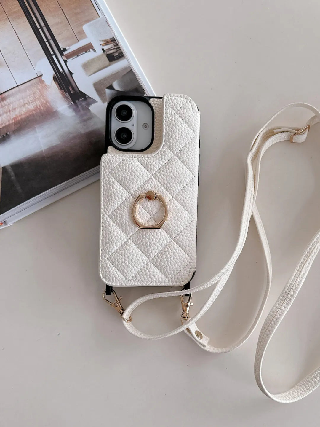 Maelle Crossbody Case