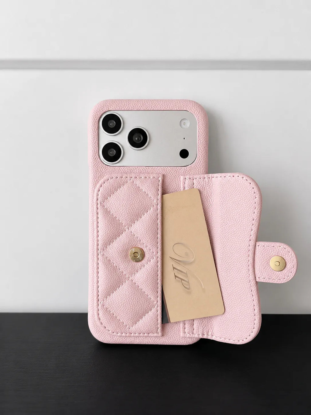 Auvren Wallet Case