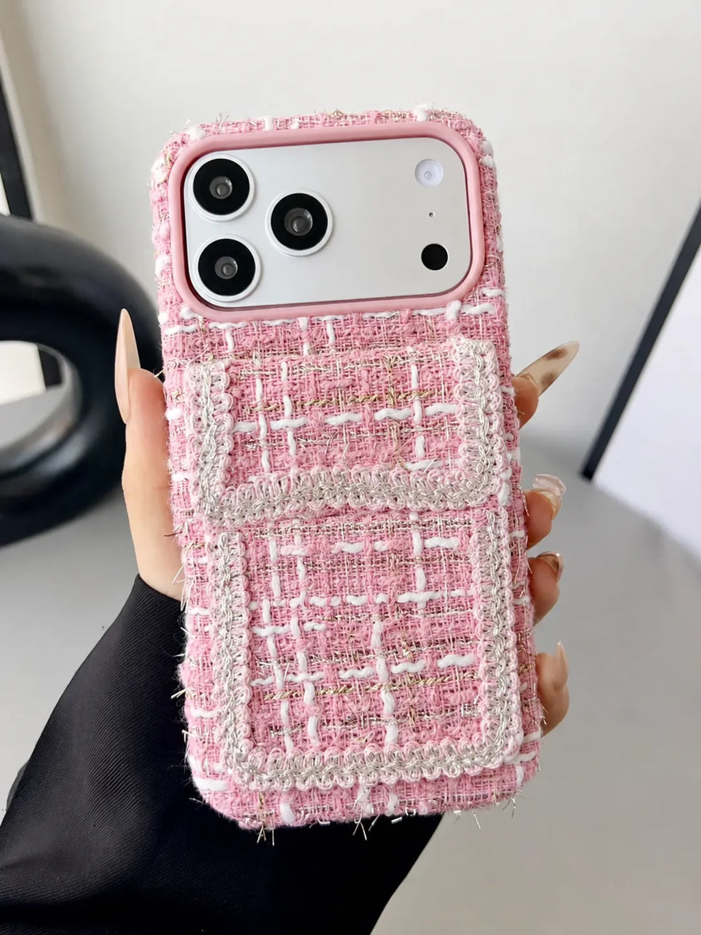 Auvren Pocket Case