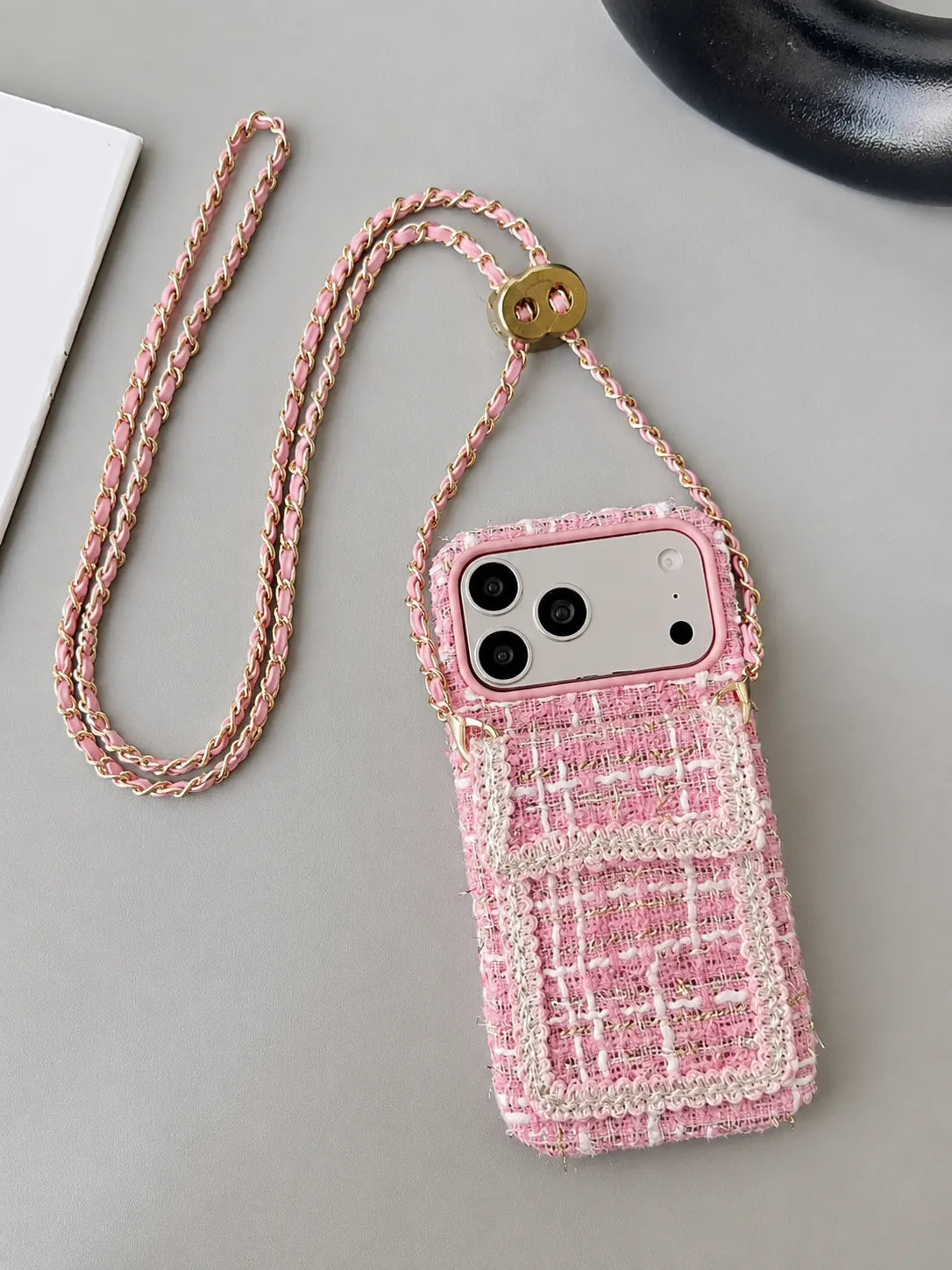 Auvren Pocket Case