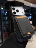 Sorvan Wallet Case