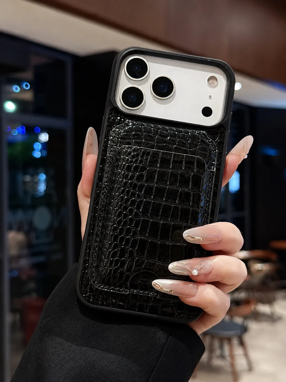 Sorvan Wallet Case