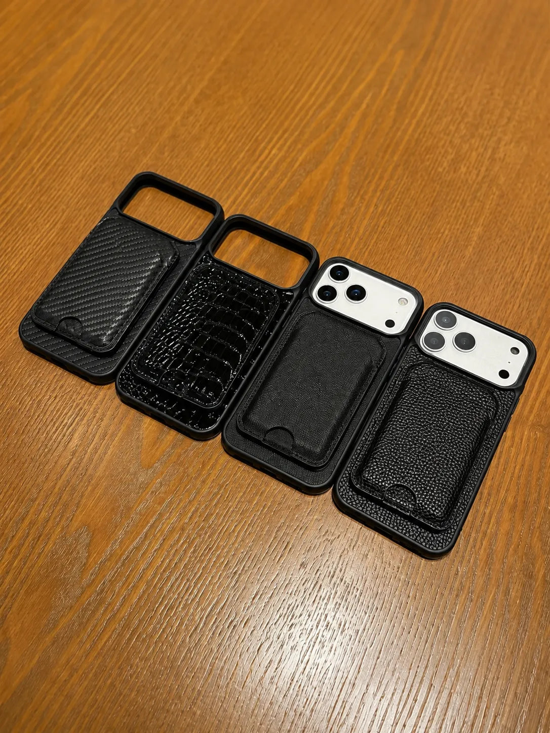 Sorvan Wallet Case